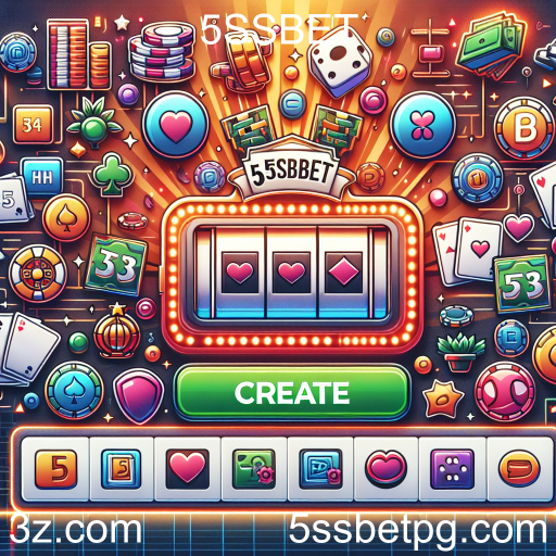 A Revolução dos Cassinos Online: Descobrindo a Categoria Cassino no 5SSBET