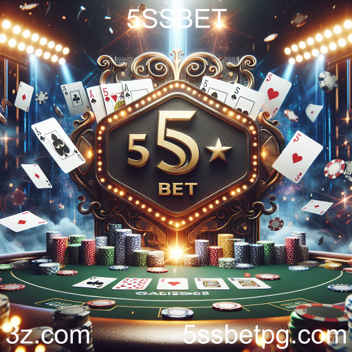 Atração e Estratégia: A Experiência do Poker no 5SSBET